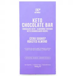 kn KETONICO Chocolate Keto...