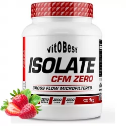 Vitobest Isolate CFM Zero...