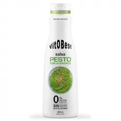 VitoBest Molho Pesto com...