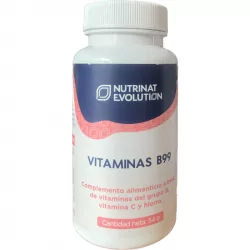 Nutrinat Evolution Vitamina...