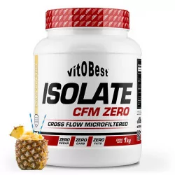 Vitobest Isolate CFM Zero...