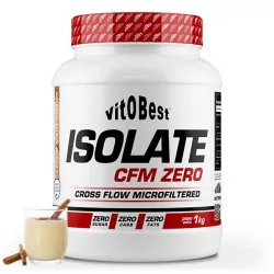 Vitobest Isolate CFM Zero...