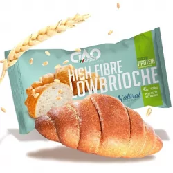 Ciao Carb LowBrioche...