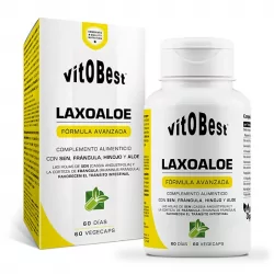 VitoBest Laxoaloe -...