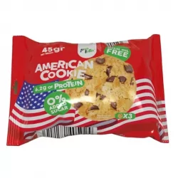 Protella American Cookies -...