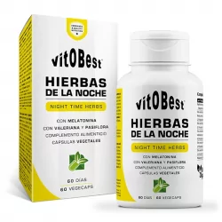 VitoBest Hierbas de la...