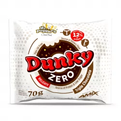 Amix Dunky Zero Mr. Poppers...