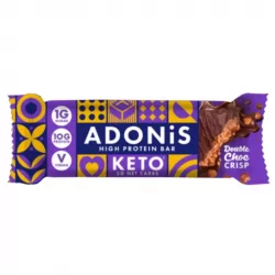 Adonis Keto Protein Double...