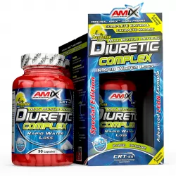 Amix Diuretic Complex 90...