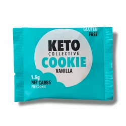 Keto Collective Biscoito...