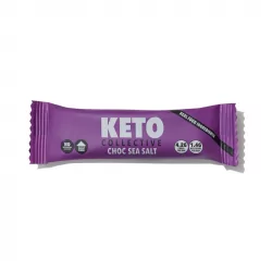 Keto Collective Choc Sea...