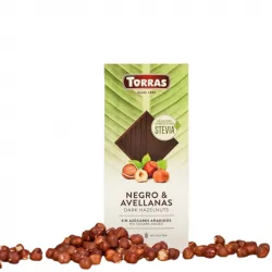 Torras Chocolate Negro con...