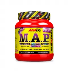 Amix M.A.P. Amino Drink...