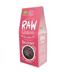 Diet-Food Raw Cookies...