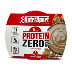 NutriSport Pudim Protein...