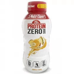 NutriSport Protein Zero...