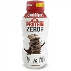 NutriSport Proteína Zero...