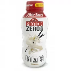 NutriSport Protein Zero...