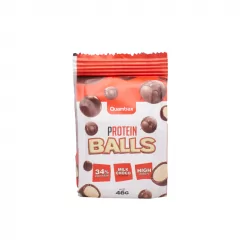 Quamtrax Protein Balls -...