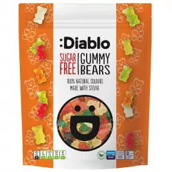 Diablo Gominolas Gummy...