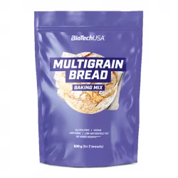 BioTech USA Multigrain...