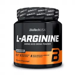 BioTech USA L-Arginine 300 g