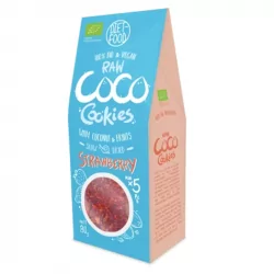 Diet-Food Raw Cookies Coco...