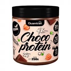 Quamtrax Choco Protein...