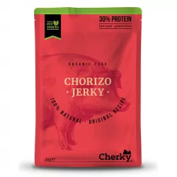 Cherky Eco Pork Jerky...