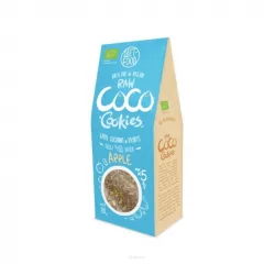 Diet-Food Raw Cookies Coco...