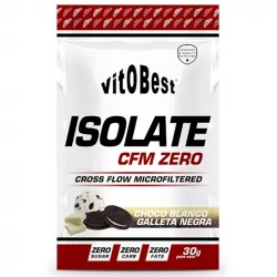 VitoBest Isolate CFM Zero...