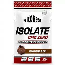 VitoBest Isolate CFM Zero...