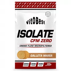 VitoBest Isolate CFM Zero...