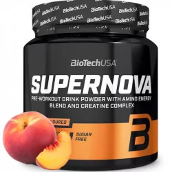 BioTech USA Supernova...