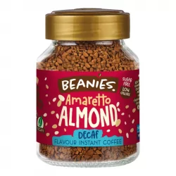 Beanies Amaretto Almond...