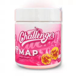 Challenger M.A.P Chup Chups...