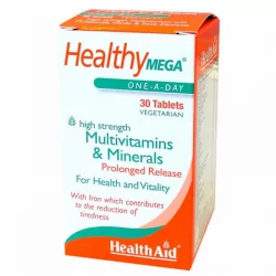 Health Aid Healthy Mega -...