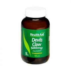 Health Aid Devil´s Claw -...