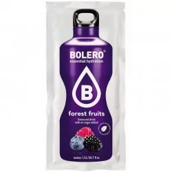 Bolero Forest Fruits –...