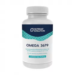 Nutrinat Evolution Omega...