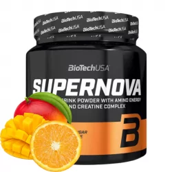 BioTech USA Supernova...