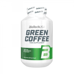 BioTech USA Green Coffee-...