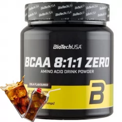 BIOTECH USA BCAA 8:1:1 ZERO...