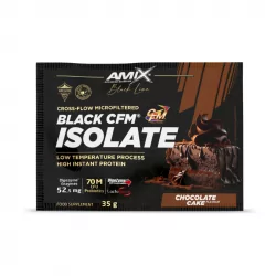 AMIX BLACK CFM ISOLATE...