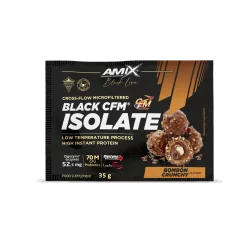 AMIX BLACK CFM ISOLATE...