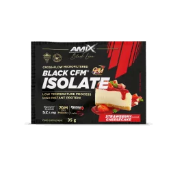 Amix Black cfm Isolate...