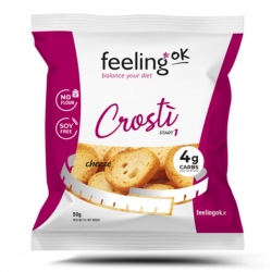 FeelingOk Crosti + Protein...