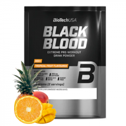 BioTech Black Blood NOX+...