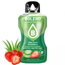 Bolero Aloe Vera Strawberry...