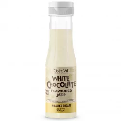 OstroVit White Chocolate...